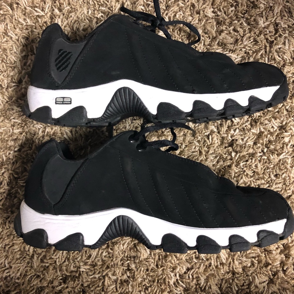 K Swiss Shock Spring Men’s Shoes